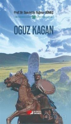 Oguz Kagan - 1