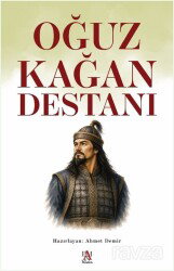 Oğuz Kağan Destanı - Panama Yayıncılık