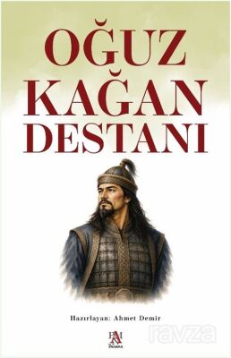 Oğuz Kağan Destanı - 1
