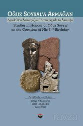 Oğuz Soysal'a Armağan - Bilgin Kültür Sanat Yayınları