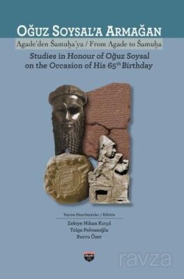 Oğuz Soysal'a Armağan - 1