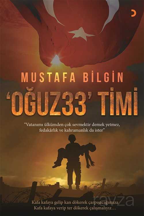 Oğuz33 Timi - 1