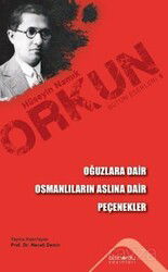 Oğuzlara Dair - Altınordu Yayınları