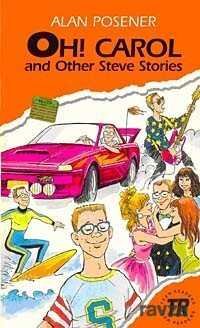 Oh! Carol and Other Steve Stories (Teen Readers Level-3) - 1