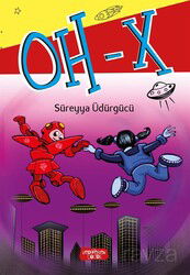OH-X - Yediveren Çocuk