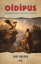 Oidipus - Say Yayınları