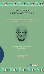 Oikonomikos - Kabalcı Yayınları