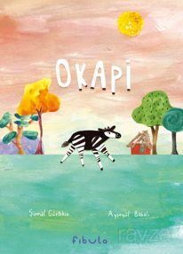 Okapi (Ciltli) - 1