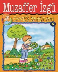 Ökkeş Bahçıvan - Özyürek Yayınevi