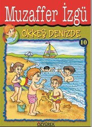 Ökkeş Denizde - Özyürek Yayınevi