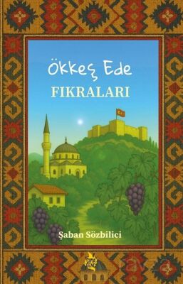 Ökkeş Ede Fıkraları - 1