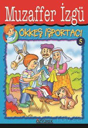 Ökkeş İşportacı - Özyürek Yayınevi