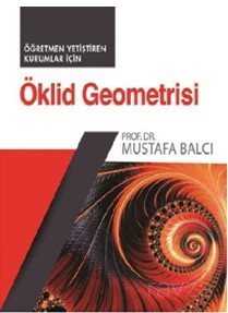 Öklid Geometrisi - Palme Yayıncılık