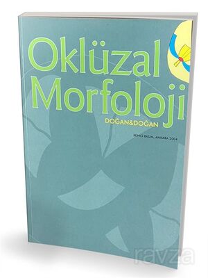 Oklüzal Morfoloji - 1