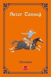 Okname - Kırmızı Kedi Yayınevi