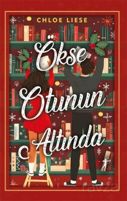 Ökse Otunun Altında - 1