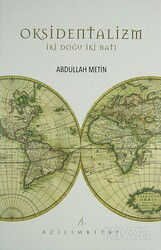 Oksidentalizm - Açılım Kitap