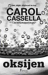 Oksijen - Artemis Yayınları