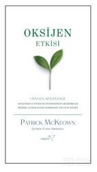 Oksijen Etkisi - Müptela Yayınları