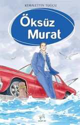 Öksüz Murat - Uçan At
