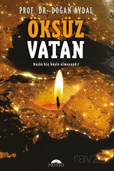 Öksüz Vatan - Motto