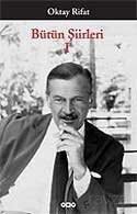 Oktay Rifat / Bütün Şiirleri 1 - Yapı Kredi Yayınları