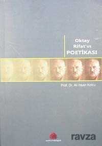 Oktay Rifat'ın Poetikası - Salkımsöğüt Yayınları
