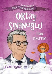 Oktay Sinanoğlu / Türk Eınsteın'ı - Dokuz Yayınları (Konya)