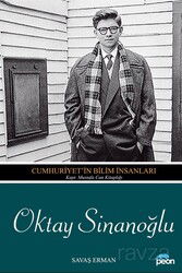 Oktay Sinanoğlu - Peon Kitap