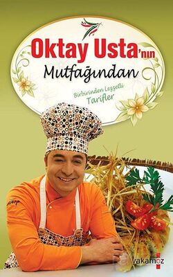 Oktay Usta'nın Mutfağından (1.Hamur -Ciltli) - 1