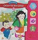 Oktay'ın Bir Günü (Sesli Kitap) Kavramlar - Pati Eğitim Gereçleri