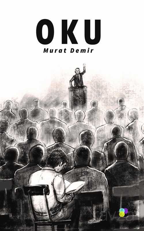 Oku - Gamze Yayıncılık