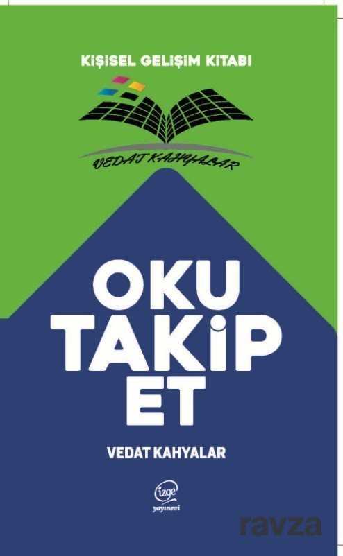 Oku Takip Et - Çizge