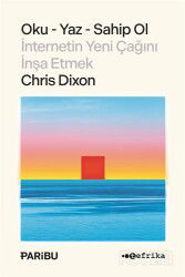 Oku-Yaz-Sahip Ol - Tefrika Yayınları