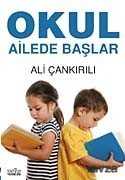 Okul Ailede Başlar - Zafer Yayınları