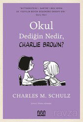 Okul Dediğin Nedir, Charlie Brown? - Mundi