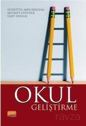 Okul Geliştirme - Nobel Bilimsel