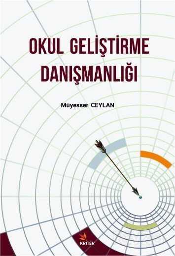 Okul Geliştirme Danışmanlığı - Kriter Basım Yayın Dağıtım