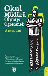 Okul Müdürü Olmayı Öğrenmek - Dorlion Yayınevi