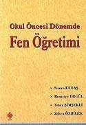 Okul Öncesi Dönemde Fen Öğretimi - 1