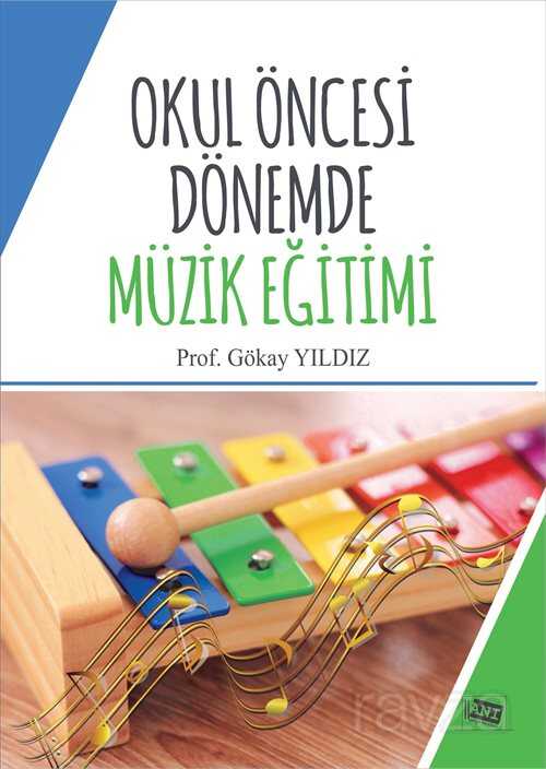 Okul Öncesi Dönemde Müzik Eğitimi - 1