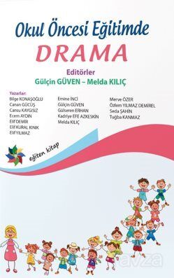 Okul Öncesi Eğitimde Drama - 1