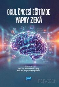 Okul Öncesi Eğitimde Yapay Zeka - 1