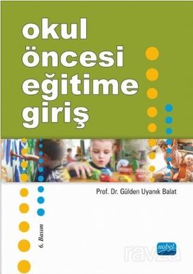 Okul Öncesi Eğitime Giriş - 1
