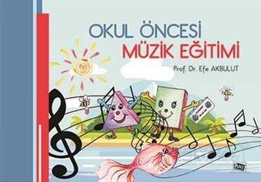 Okul Öncesi Müzik Eğitimi - 1