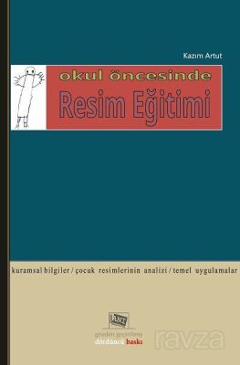 Okul Öncesinde Resim Eğitimi - 1