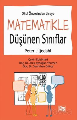 Okul Öncesinden Liseye Matematikle Düşünen Sınıflar - 1