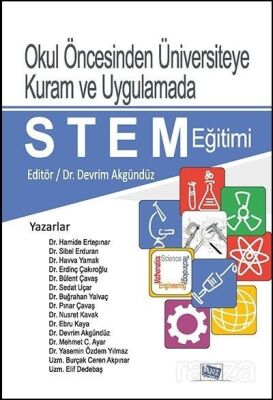 Okul Öncesinden Üniversiteye Kuram ve Uygulama - 1