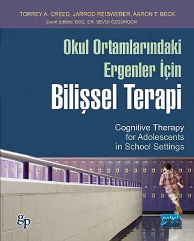 Okul Ortamlarındaki Ergenler İçin Bilişsel Terapi - 1