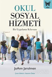 Okul Sosyal Hizmeti - Nika Yayınevi